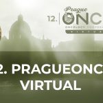 Pro PragueONCO 2021 byla pandemie výzvou, kterou jsme zvládli