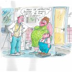 Hubneme s Pivrncem – 2. díl:                              Obezita je dědičná stejně jako životní styl 