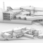 Jak vidí studenti architektury nemocnici 21. století