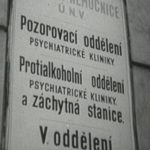 Před 70 lety byla otevřena první československá záchytka U Apolináře