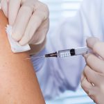 Je vhodná doba k očkování v době chřipky?