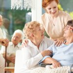 Dávno nejsme jen léčebnou dlouhodobě nemocných seniorů, říká přednostka geriatrie profesorka Eva Topinková