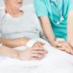 Dotazníkové šetření: Unikátní zpětná vazba zdravotníků naší nemocnice k práci paliativního týmu