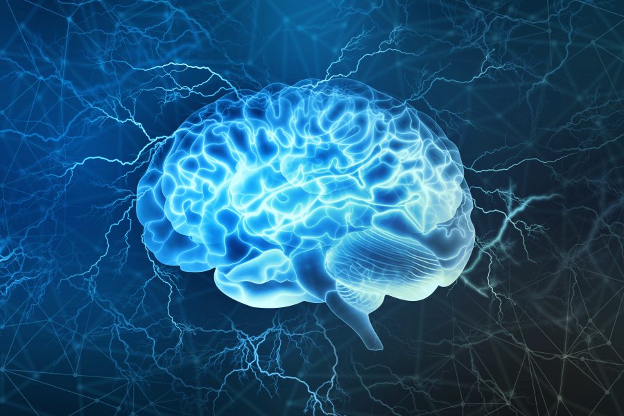 Hlubokou mozkovou stimulaci provádějí lékaři VFN již 25 let. Už ji podstoupilo zhruba 500 pacientů