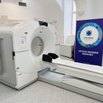 Máme nové PET/CT a gamakamery za více než 154 milionů!