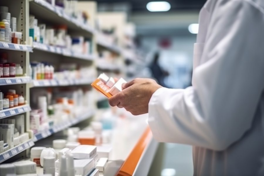 Jaké léky mají v poslední době na českém trhu výpadky a jak to zvládá naše lékárna?