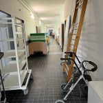 Stěhování geriatrie na Strahov? Radost i starost