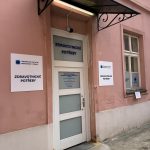 Nové Zdravotnické potřeby si prohlédli zástupci našich klinik