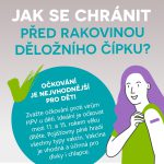 HPV DNA testování: Klíč k včasnému odhalení rizika rakoviny děložního čípku