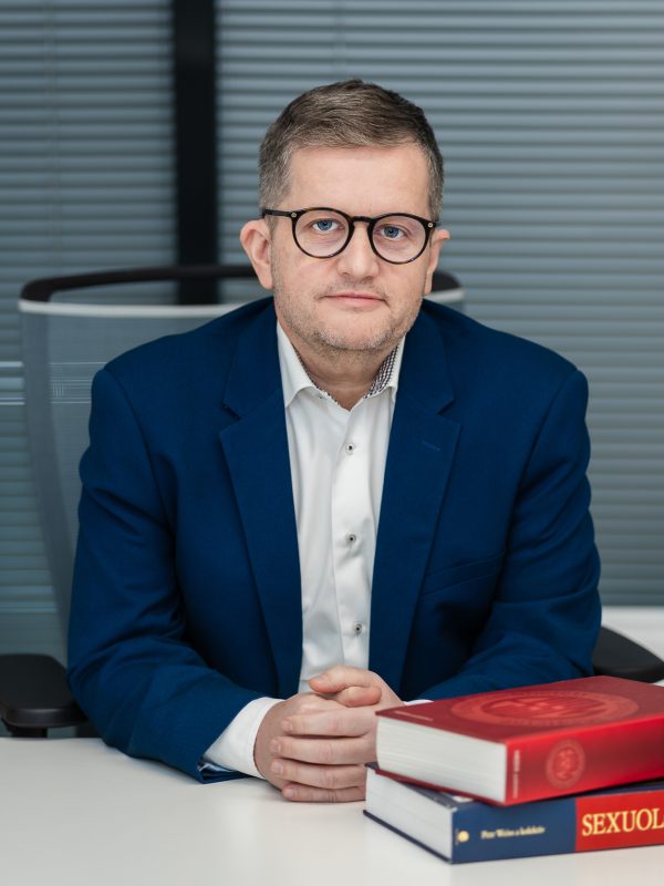 Všechno se mění, ale podstata zůstává: pomoci lidem v oblasti, o které se často mlčí