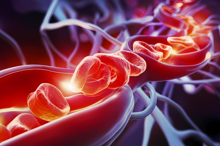 Ultrazvuk snižuje riziko mrtvice při operaci krční tepny, potvrzuje mezinárodní studie