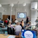 Interní setkání koordinátorů klinických studií: Jsme na jedné lodi