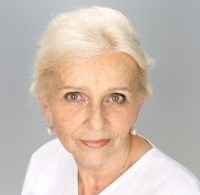 Miluše Dvořáčková: Čtyři desetiletí ve službě sanitářům