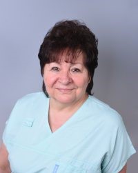 Práce na chirurgické JIP je dynamická a systematická, říká Mgr. Marie Součková