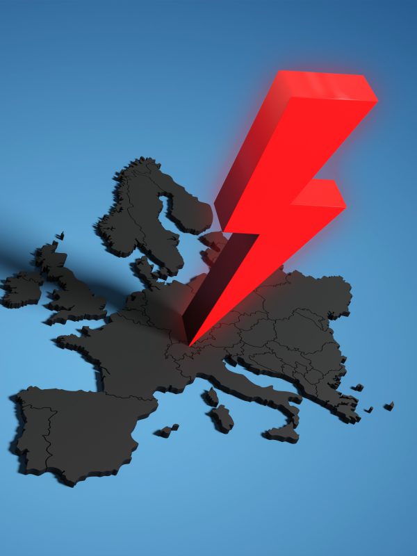 Jak by se ve VFN řešil případný blackout?