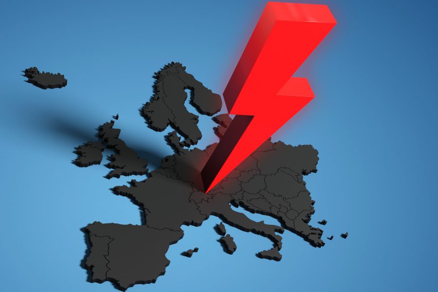 Jak by se ve VFN řešil případný blackout?