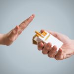 Akce k Světovému dni bez tabáku: měření škodlivin z kouření