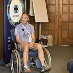 Záchrana života ve 47 minutách: Maratonec Paul přežil srdeční zástavu díky ECMO týmu VFN a záchranné službě