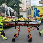 VFN otestovala připravenost při simulaci útoku aktivního střelce