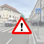 Ulice U Nemocnice se uzavře na celé prázdniny!