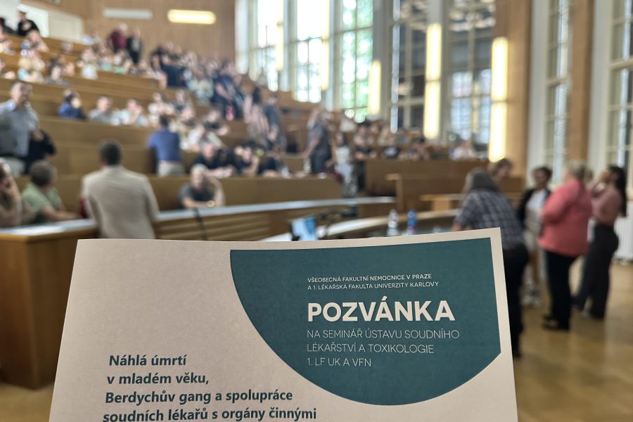 Berdychův gang i náhlá úmrtí mladých lidí do 40 let věku