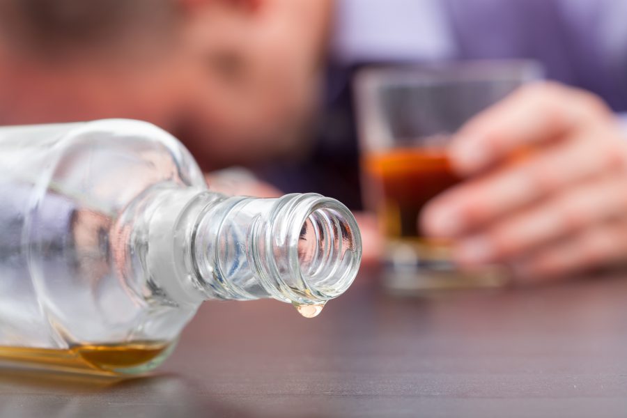 Metanol i po 13 letech pomáhá při výzkumu