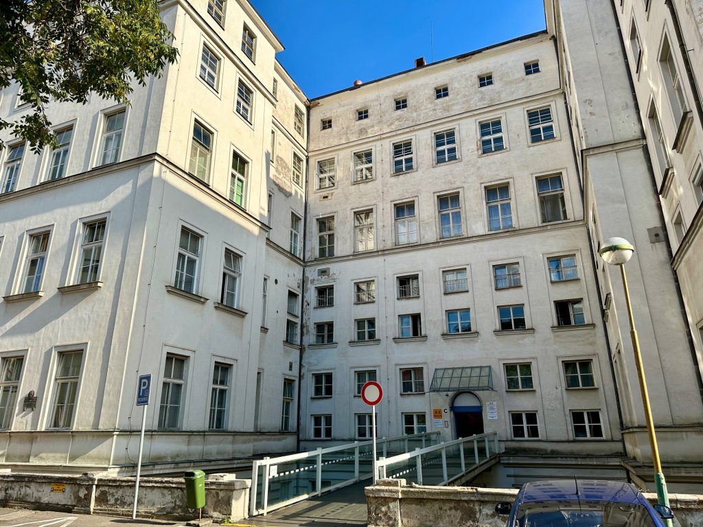 80 let historie, která odstartovala v den ukončení 2. světové války