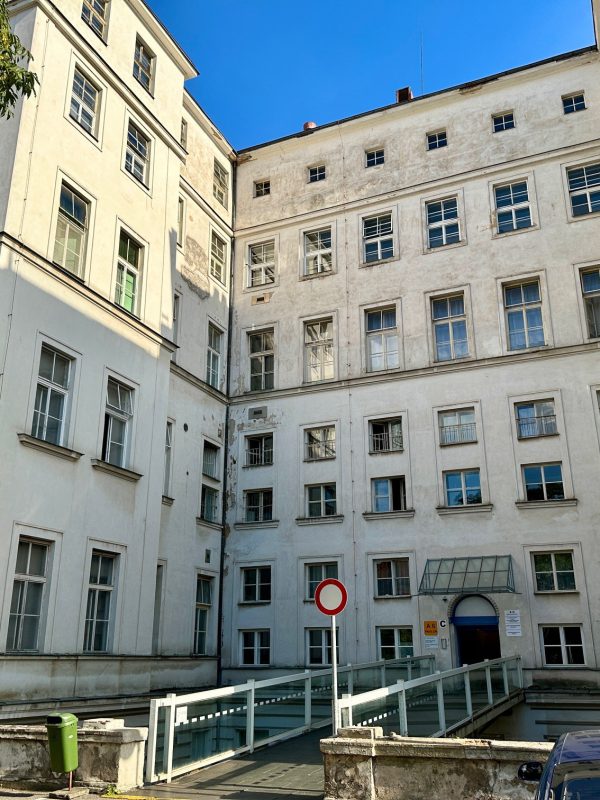 80 let historie, která odstartovala v den ukončení 2. světové války