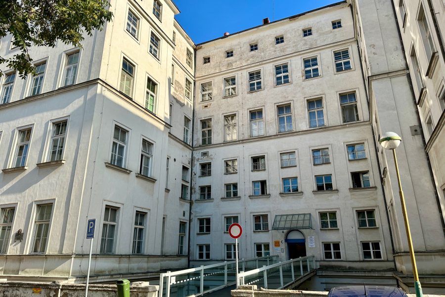 80 let historie, která odstartovala v den ukončení 2. světové války