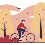 Zaměstnanci v kondici: Pobyt venku vám vyladí psychiku a posílí tělo