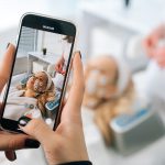 Podmínky pořizování videozáznamů a fotografií v areálu nemocnice