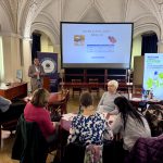 Nutriční konference VFN potvrdila velký zájem o mezioborové vzdělávání v oblasti klinické výživy