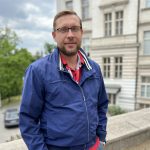 Můžete přiblížit, jak probíhala rekonstrukce ulice U Nemocnice v průběhu léta?