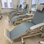 Komplexní onkologické centrum VFN: Precizní péče a komfort pro pacienty na jednom místě