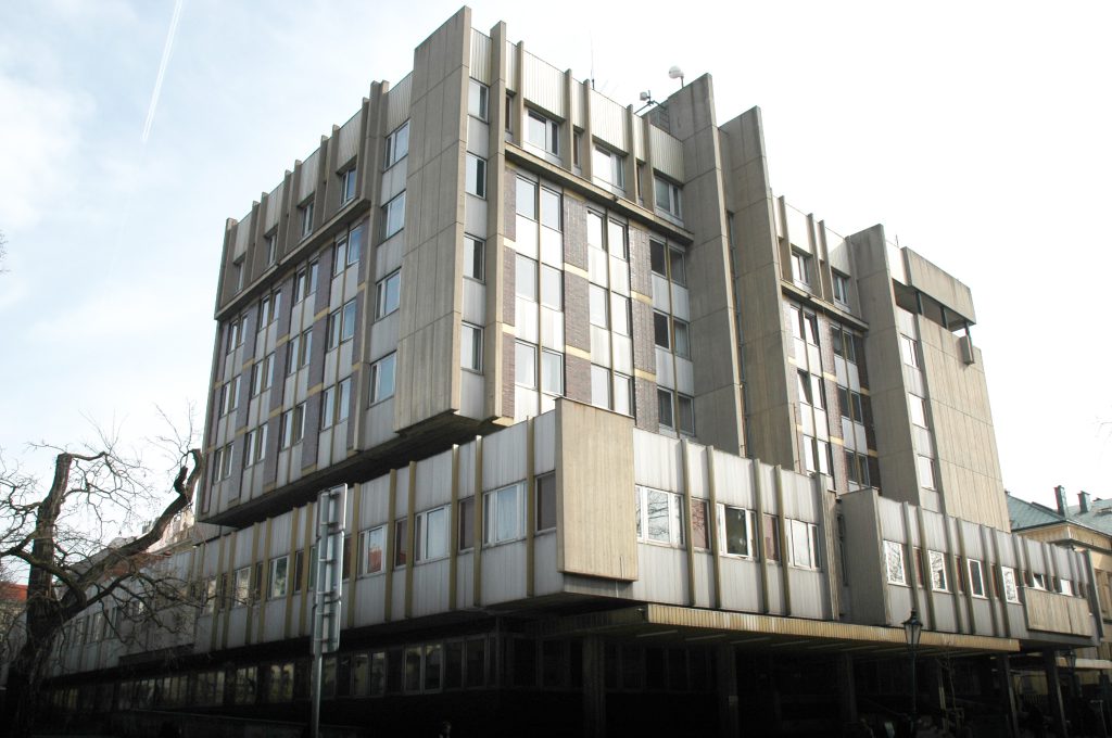 Urologická klinika obhájila své akreditace