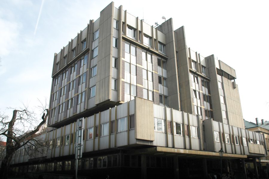 Urologická klinika obhájila své akreditace
