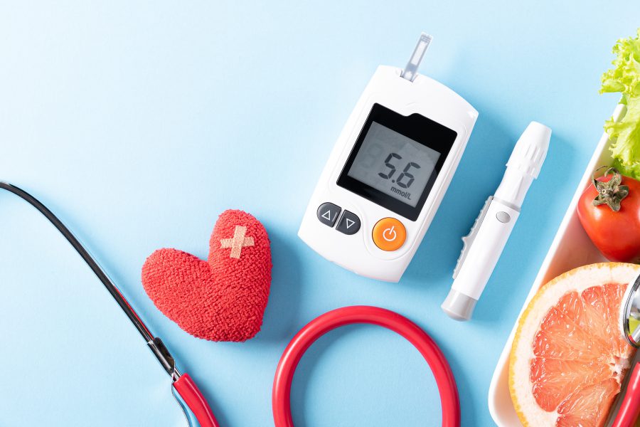 Česká moderní diabetologie prochází revoluční transformací