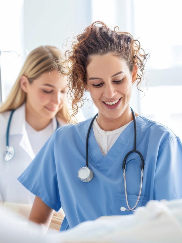 Praxe jsou mostem mezi školou a zaměstnáním – a zároveň nejlepší cestou, jak si vychovávat nové kolegy