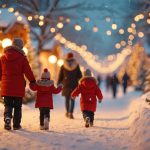 Advent se dá prožít, nejen přežít! Jak se neutopit v předvánočním šílenství?