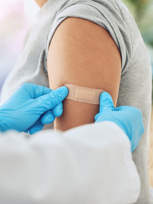 Proč je důležité očkování proti chřipce?