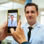 Pořizování zvukových a obrazových záznamů pacienty: Co je dobré vědět