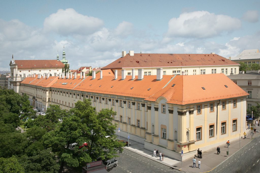 80letá tradice a primát v endokrinologii!