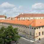 80letá tradice a primát v endokrinologii!