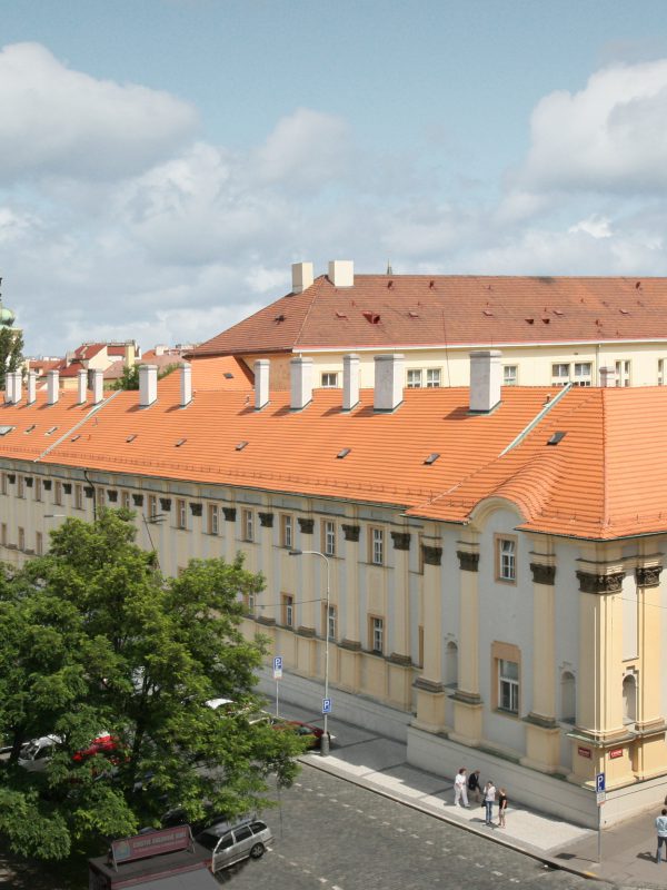 80letá tradice a primát v endokrinologii!