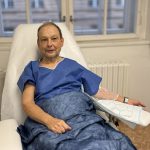 Naděje pro pacienty s rakovinou prostaty: VFN spustila „chytrou“ radioaktivní léčbu, která ničí nádor zevnitř!