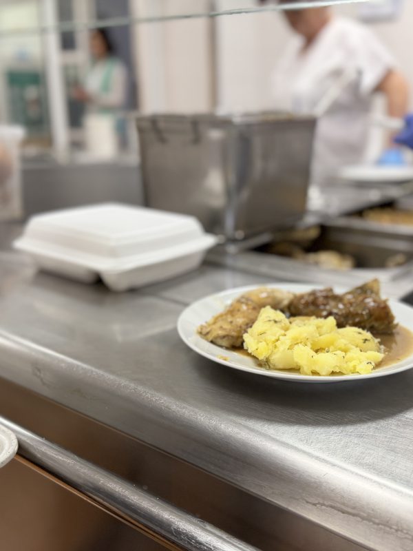 Výsledky zaměstnanecké ankety: Víme, co chcete mít na talíři!