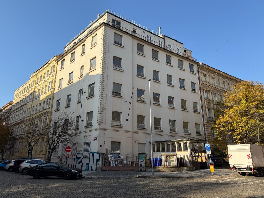 Venerologická ambulance našla nový domov