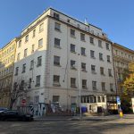 Venerologická ambulance našla nový domov