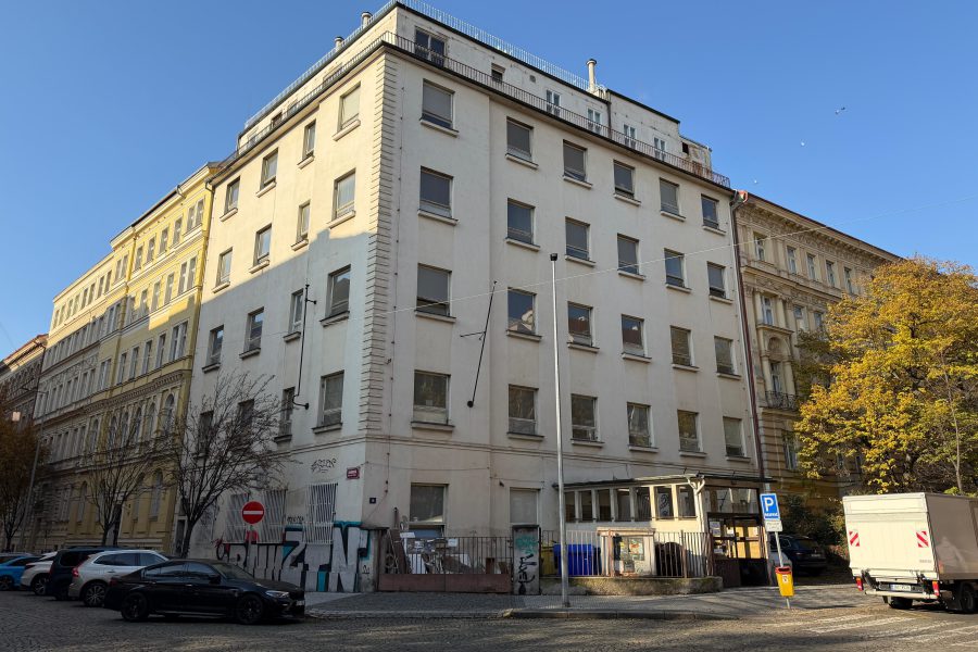 Venerologická ambulance našla nový domov