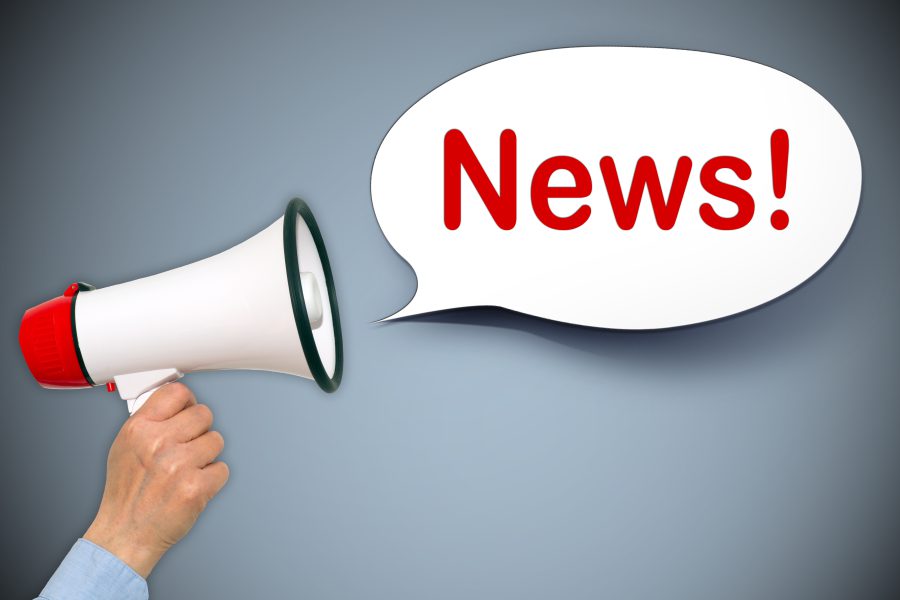 Nová posila v redakční radě VFNews